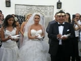 Бели гълъби за вашата сватба или тържество